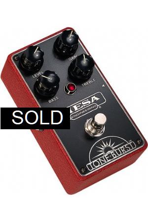 Mesa Boogie Tone Burst Mesa Boogie Tone Burst